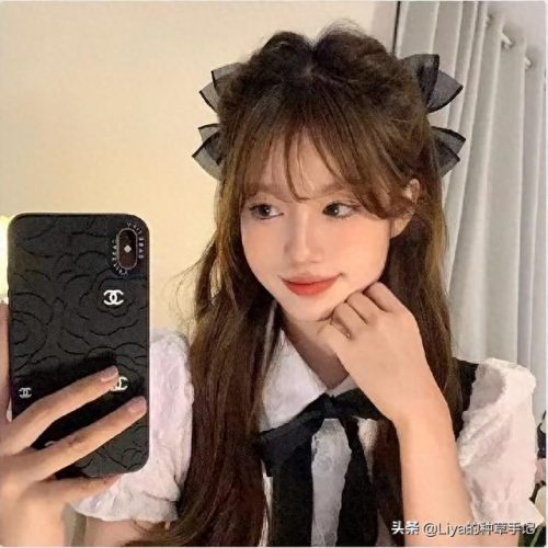 辫子发夹厂家排名前十(儿童女辫子发夹)插图19