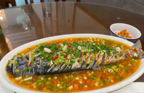 自贡私房餐厅排名前十(自贡环境好的中餐厅)插图17