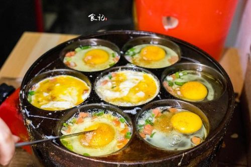 襄阳小吃汉堡排名前十(炸鸡汉堡)插图61