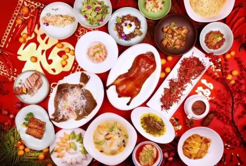 澄海包间餐厅排名前十(一般饭店包间收费吗)插图1