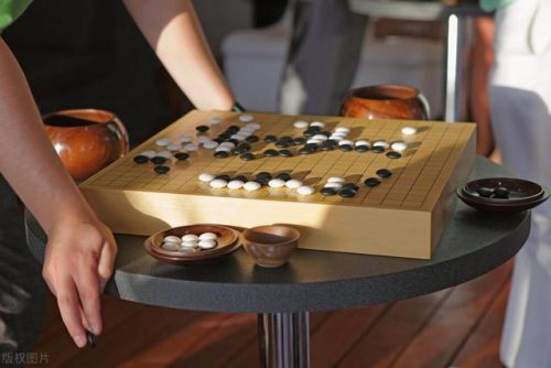 国内围棋历史排名前十(围棋等级分排名)插图5