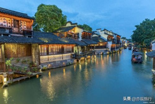嘉兴周围度假排名前十(嘉兴周边哪里适合度假)插图1
