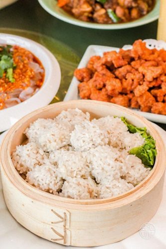 威海锅包肉排名前十(威海环翠区自助餐排名)插图18