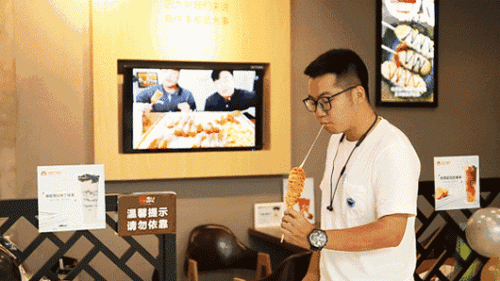 惠州美食热狗排名前十(惠州最著名的美食街)插图28