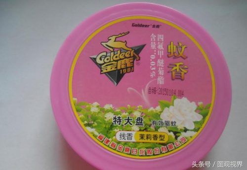 排名前十的好用蚊香(蚊香液销量如何)插图3