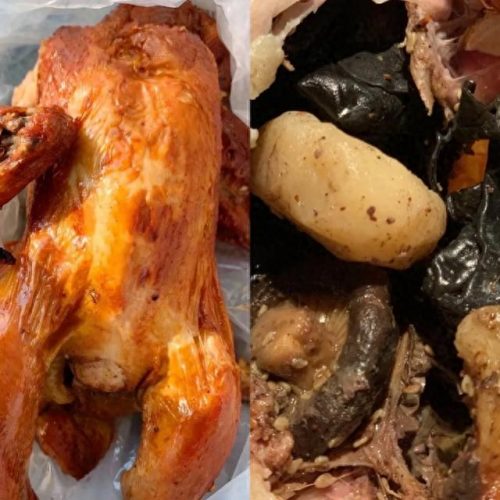 淄博炸肉饭店排名前十(淄博饭馆排行榜前十名)插图6