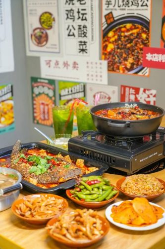 银川烧鸡排名前十店(回民街烧鸡哪家好)插图23
