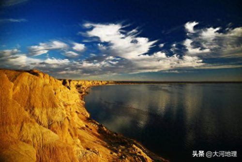新疆最美河谷排名前十(新疆最美十大风景区)插图23