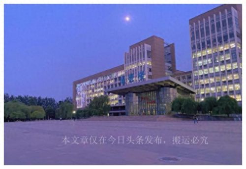 济南排名前十的大专(济南大专排行榜)插图4