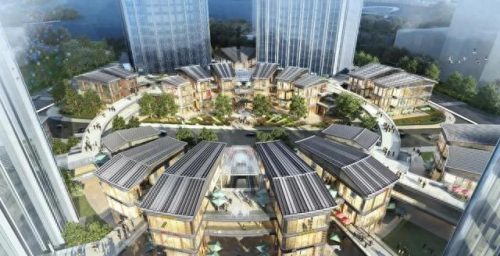长沙最美豪宅排名前十(长沙十大豪宅图片)插图4