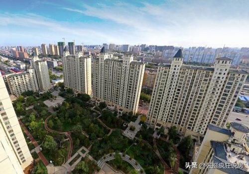 邢台热点楼盘排名前十(邢台市楼盘最新动态)插图4