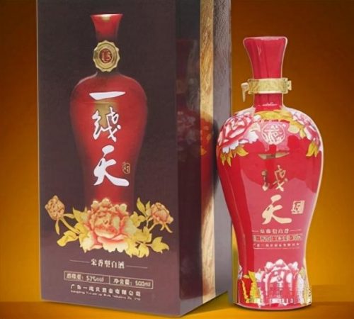 广东酒场厂家排名前十(广东十大名酒)插图5