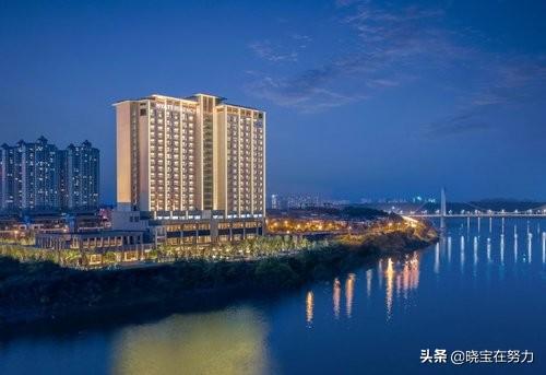 株洲周围酒店排名前十(株洲最好的酒店)插图5