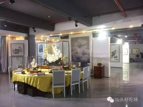 汕头餐饮会所排名前十(汕头尚悦会所技师)插图7