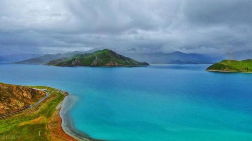 拉萨旅行景点排名前十(什么时候去拉萨旅游最合适)插图27