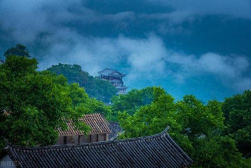 云南十大古镇排名前十(云南最好的四个古镇)插图2