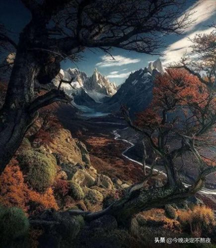 全球优美风景排名前十(全球最美风景排行)插图1