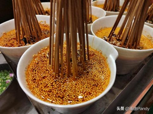 成都驰名小吃排名前十(成都十大排名小吃)插图9