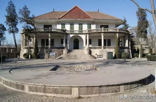 保定石碑企业排名前十(保定名企)插图5