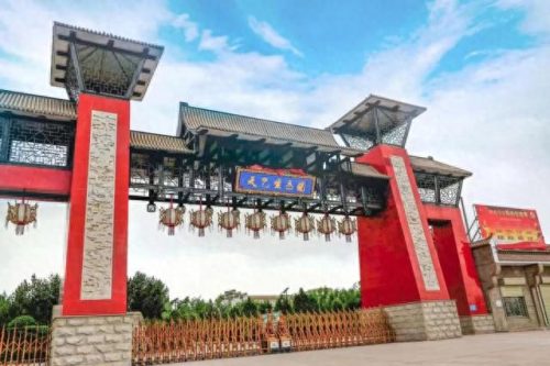 武威周边景点排名前十(武威周边野炊最佳地点)插图14