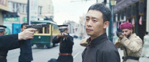 优秀电视演员排名前十(电视演员冀贞贞的图片)插图34