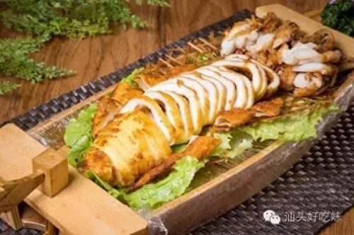 汕头餐饮会所排名前十(汕头尚悦会所技师)插图35