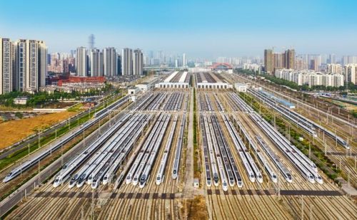 省内铁路专业排名前十(全国铁路院校排名)插图2