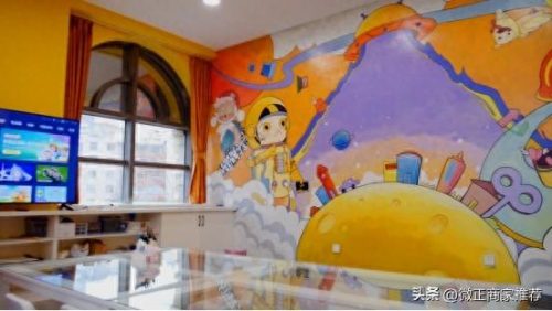 昆明亲子画室排名前十(昆明十大画室排名)插图8