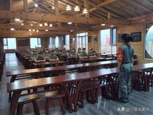 长治高端山庄排名前十(周边山庄排行榜)插图21