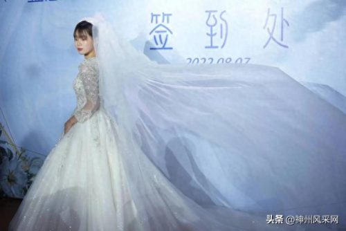 咸阳婚礼会馆排名前十(咸阳婚宴哪里最好)插图12