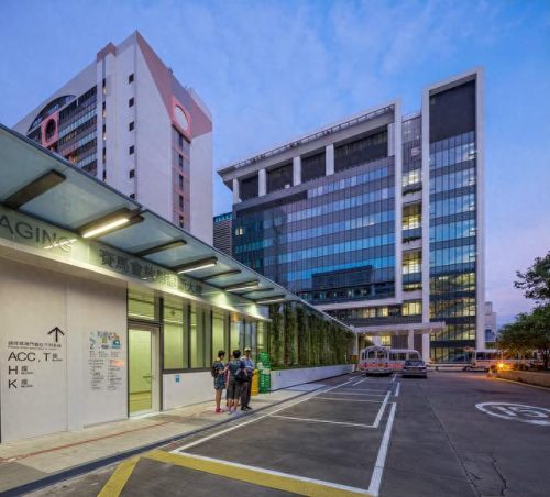 香港康复医院排名前十(香港十大医院排名)插图1