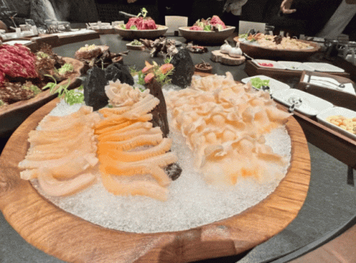 全国火锅套餐排名前十(火锅排行榜梯队)插图4