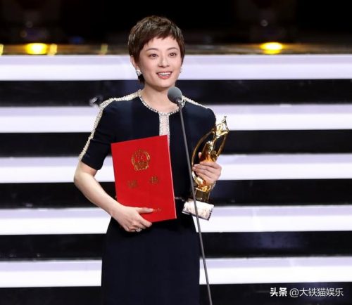 演员获奖含金量排名前十(中国电视好演员含金量高吗)插图32