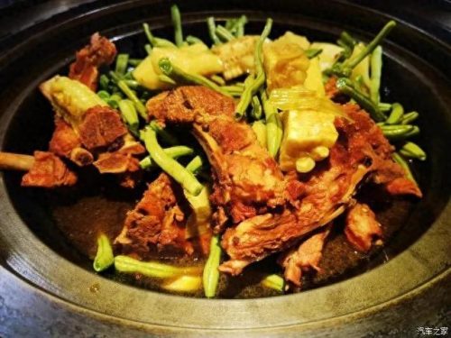 城东美食晚餐排名前十(晚餐美食图片大全真实)插图16