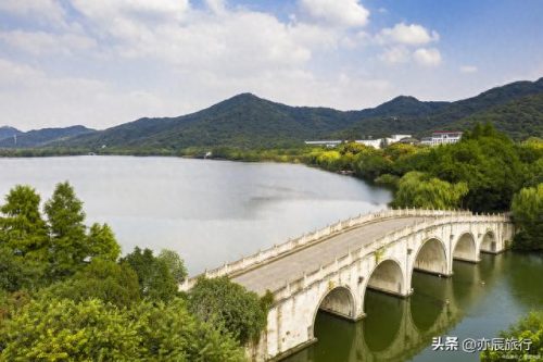 嘉兴周围度假排名前十(嘉兴周边哪里适合度假)插图11