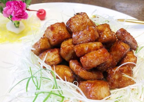 北京苗族酒楼排名前十(北京高档饭店)插图15