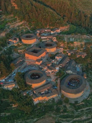 福州小众城市排名前十(福州市怎么样适合居住吗)插图37