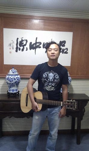 郑州民谣诗人排名前十(十大著名民谣排行榜)插图2