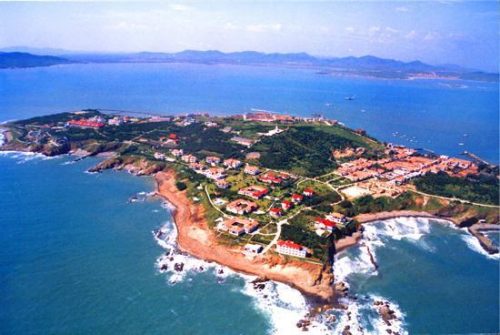 临沂冷门景点排名前十(临沂必去的十大景区)插图19