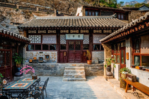 北京乡镇酒店排名前十(北京酒店价格一览表)插图10