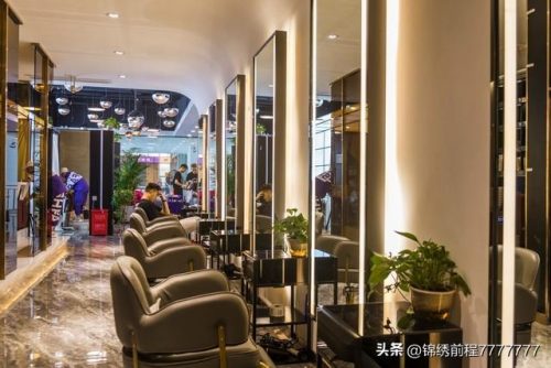 贵阳美发排名前十(贵阳哪家理发店好又便宜)插图5