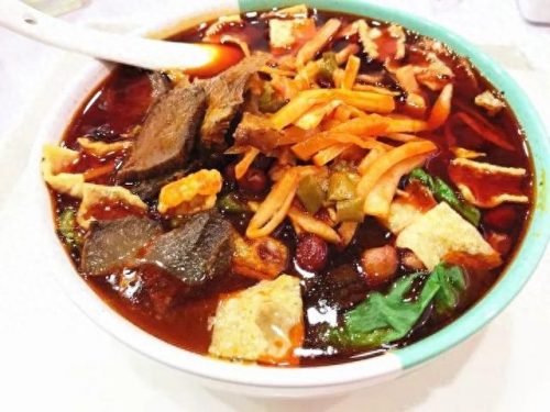 汉口螺蛳粉店排名前十(汉口粤菜餐厅排名)插图53