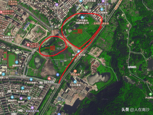 南沙风水楼盘排名前十(楼盘南沙还有这些楼盘可入手)插图13