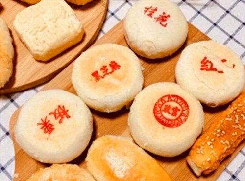 桃酥优质商家排名前十(桃酥排行榜前十名)插图16 桃酥优质商家排名前十(桃酥排行榜前十名)插图16