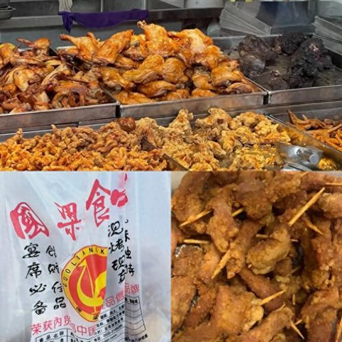 淄博炸肉饭店排名前十(淄博饭馆排行榜前十名)插图7