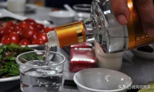 品牌高级白酒排名前十(好白酒排行榜前十名品牌)插图