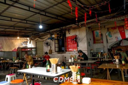 成都烧烤凉面排名前十(正宗四川凉面做法)插图19