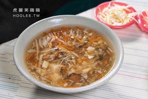 揭西美食汤包排名前十(揭西五经富美食)插图9