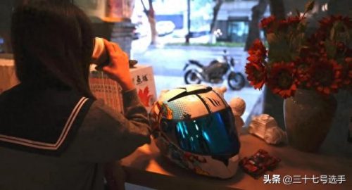骑行面具品牌排名前十(喷漆面具品牌排行榜)插图1
