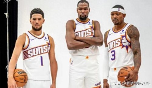 nba球队热度排名前十(NBA球队价值榜)插图5